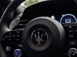 Maserati Grecale