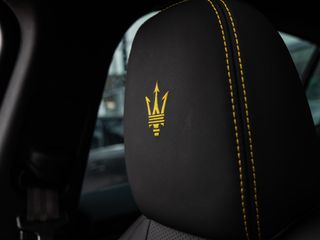Maserati Grecale