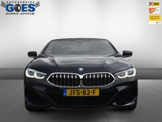 BMW 8 Serie