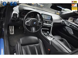 BMW 8 Serie