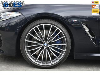 BMW 8 Serie