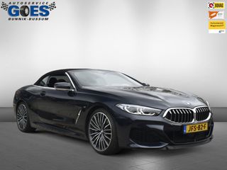 BMW 8 Serie