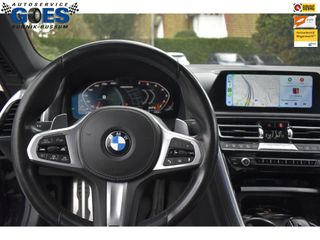 BMW 8 Serie