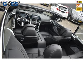 BMW 8 Serie