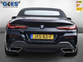 BMW 8 Serie