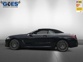BMW 8 Serie