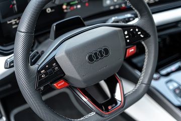 Audi RS5