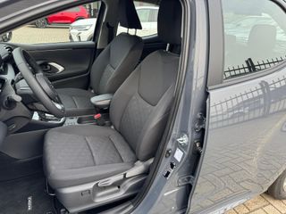 Mazda 2 Hybrid