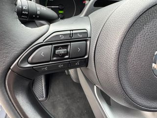 Mazda 2 Hybrid