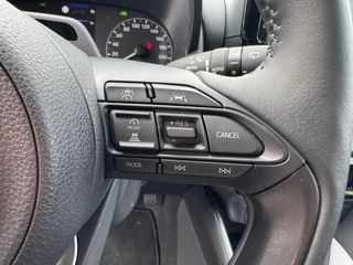 Mazda 2 Hybrid