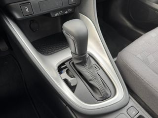 Mazda 2 Hybrid