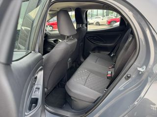 Mazda 2 Hybrid