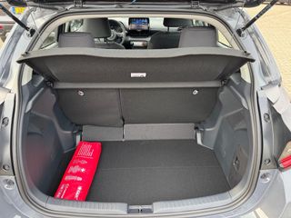 Mazda 2 Hybrid