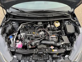 Mazda 2 Hybrid