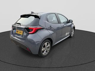 Mazda 2 Hybrid