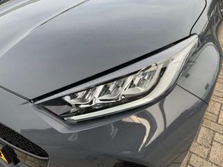 Mazda 2 Hybrid