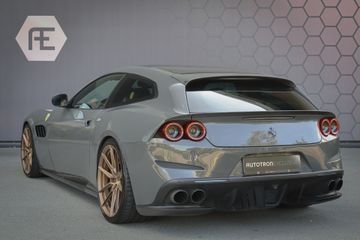 Ferrari GTC4Lusso