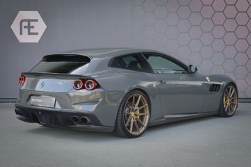 Ferrari GTC4Lusso