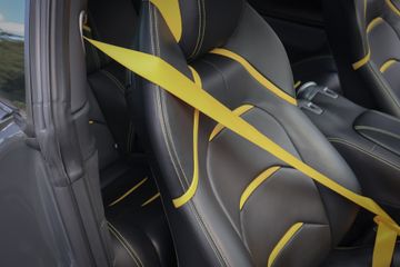 Ferrari GTC4Lusso