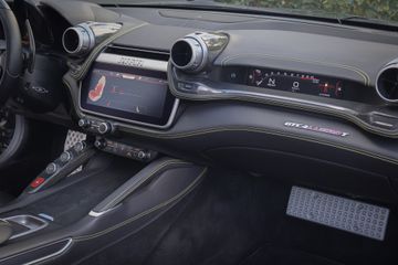Ferrari GTC4Lusso