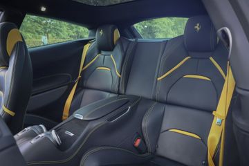 Ferrari GTC4Lusso