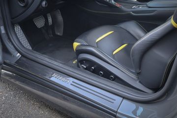 Ferrari GTC4Lusso