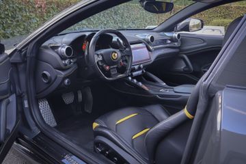 Ferrari GTC4Lusso
