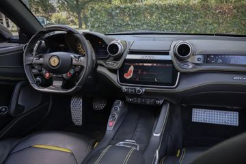 Ferrari GTC4Lusso