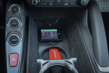 Ferrari GTC4Lusso