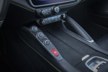 Ferrari GTC4Lusso