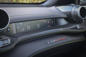 Ferrari GTC4Lusso