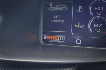 Ferrari GTC4Lusso