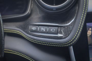Ferrari GTC4Lusso