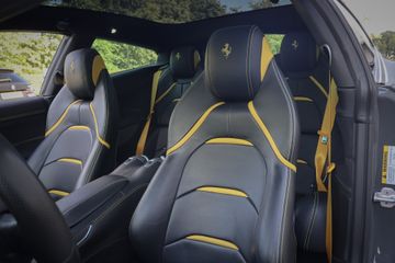 Ferrari GTC4Lusso