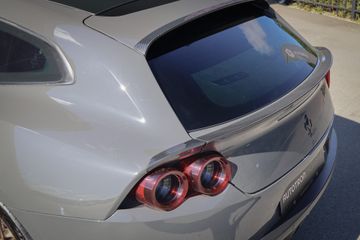 Ferrari GTC4Lusso