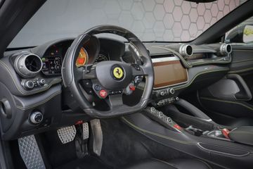 Ferrari GTC4Lusso