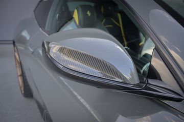Ferrari GTC4Lusso