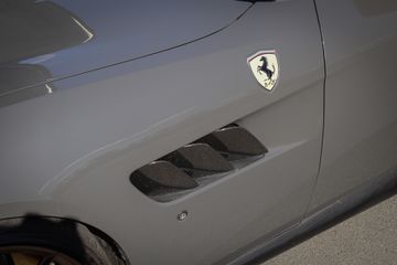Ferrari GTC4Lusso