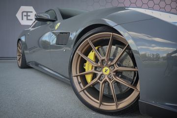 Ferrari GTC4Lusso