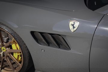 Ferrari GTC4Lusso