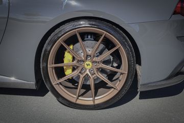 Ferrari GTC4Lusso