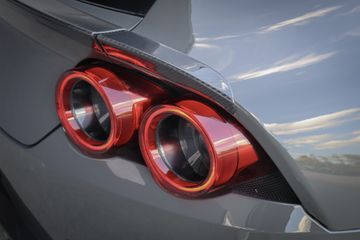 Ferrari GTC4Lusso