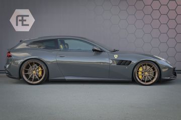 Ferrari GTC4Lusso