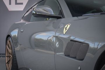 Ferrari GTC4Lusso