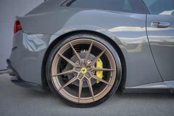 Ferrari GTC4Lusso
