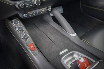 Ferrari GTC4Lusso