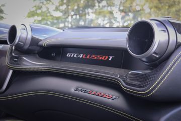 Ferrari GTC4Lusso