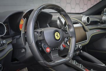 Ferrari GTC4Lusso