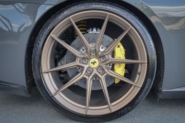 Ferrari GTC4Lusso