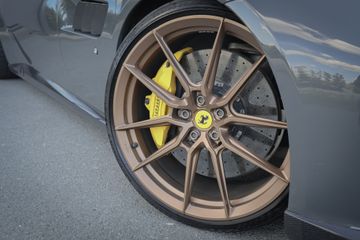 Ferrari GTC4Lusso